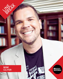 Tune in today to ABC Radio National between 1250-1pm to hear Bebe Oliver  read his poem 'dream, gather, grow' as part of the Line Break segment,  brought to you by Red Room