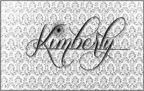 Pin On Kimberly Kim