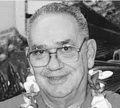 Joe RITTGERS Obituary (1926