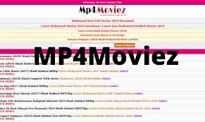Nowadays, more and more movie lovers would like to watch their favorite movies online or on mobile devices. Mp4moviez Watch And Download Hd Quality Movies Online For Free