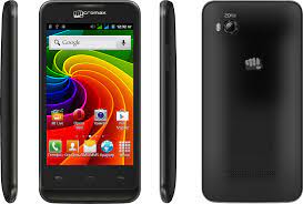 Micromax A36 Bolt technische daten ...