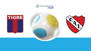 Rojadirecta transmitirá tigre vs independiente en online, este wednesday 04 de august del 2021 por el torneo copa argentina: Yu1wrcv0hwgqdm