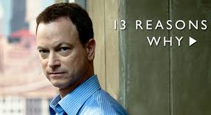 Temporada final 13 Reasons Why incluirá a Gary Sinise