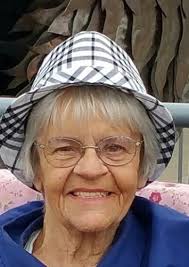 Virginia "Ginnie" Younkin Obituary
