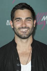 Tyler Hoechlin