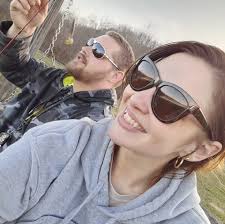 Fishing for catfish at East Lynn Lake in WV?