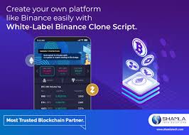 You can trade with btc (bitcoin), eth (ethereum), usdt (tether) or bnb (binance coin). White Label Binance Clone Script To Launch Your Own Exchange Instantly