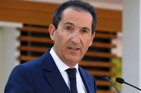Patrick Drahi: The King of Communication and Media