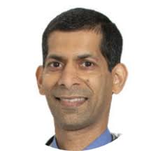 Dr. Christopher D'Souza, MD