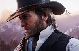 Lord Have Mercy Red Dead Redemption Art Red Dead Redemption Ii Red Dead Redemption Game