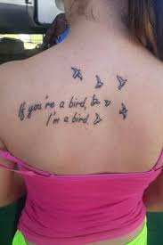 These inspirational tattoo quotes are in two parts, first one is tattoo quotes for girls and 2nd tattoo quotes for men. 50 Quotes For Tattoos Ideas Best Designs Canadian Tattoos