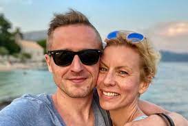 Kim jest anita werner, dziennikarka znana z programu „fakty? Anita Werner I Michal Kolodziejczyk Pobrali Slub Co Sie Stalo Z Para W Poszukiwaniu Materialow Do Wspolnej Ksiazki Zyciepl