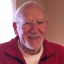 Jerry L. Lewis Obituary