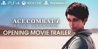 Soylent green movie trailer (1973) plot synopsis: Ace Combat 7 Skies Unknown Watch The Opening Movie Trailer Here