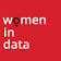 Woman in Data