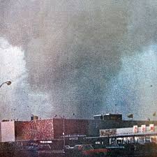 Survivors Tales 50 Years After Tornado Hit Oak Lawn Other Areas Chicago Sun Times
