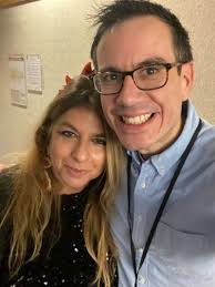 Christina Brown, MPH