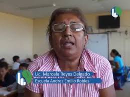 Refinería del Pacífico en Escuela Andres Emilio Robles (El Chorrillo,  Montecristi)