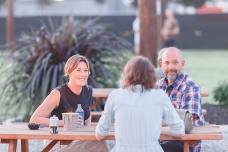 Private Events — Venue 1235