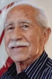 Javier Perez Gonzalez