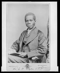 Edward Wilmot Blyden Father Of The Pan African Paradigm New York Amsterdam News The New Black View