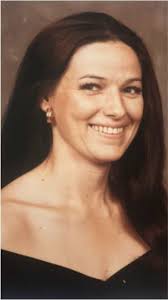 Obituary of Carol Anne Wood