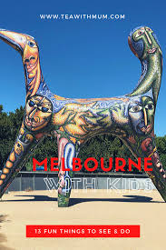 13 Fun Things To See Do In Melbourne With Kids Visit Melbourne Australia Travel Melbourne Museum