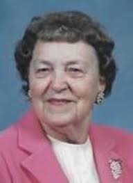 Grace Peterson Obituary (2017)