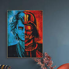 Star wars diamond painting kits. Star Wars Diamond Painting Kits For Adults Diy 5d Full Drill Crystal Rhinestone Embroidery Painting For Kids Cross Stitch Pictures Craft Stickers For Home Wall Decor Gift 12x16 Inch Darth Vader Pricepulse