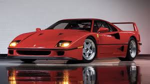 With only 1315 ever made this is the perfect car to add to your collection of appreciating investments. Not One But Two Ferrari F40s Are For Sale This Week