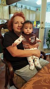 Mary Ellen (Torres) Carrillo Obituary December 28, 2020