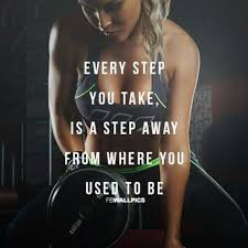 20 Best Female Fitness Motivational Quotes To Boost Your Inspiration Motivational Quotes Latest Inspirational Quotes For You