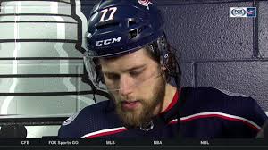 Most recently in the nhl with montréal canadiens. Josh Anderson Credits Sergei Bobrovsky For Incredible Playoff Performances Fox Sports