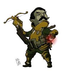 Gnome Artificer Characterdrawing Character Art Dnd Characters Character Concept If you are making any history of knowledge then check related to magic items. gnome artificer characterdrawing