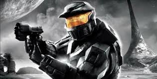 Halo Combat Evolved Anniversary Combat Evolved Halo Combat Evolved Halo Game