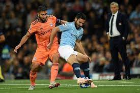 Link Live Streaming Manchester City Vs Olympique Lyon Liga Champions Hari Ini Lyon Manchester City Manchester