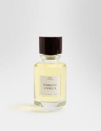 Marks & Spencer Darkest Vanilla — dupe of Tom Ford Tobacco Vanille