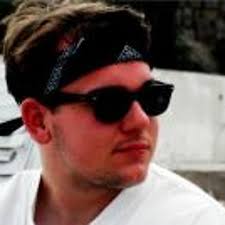 Stream Fabian Gordon music