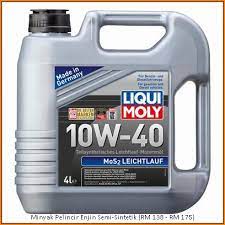 Great combination liqui moly oil additive liqui moly engine flush plus liqui moly ceratac. Pengguna Komen Minyak Enjin Liqui Moly