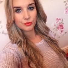 Danielle Cherry's Instagram, Twitter & Facebook