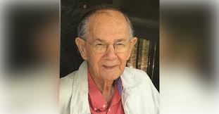 Obituary information for Hubert Allen Dixon