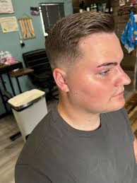 The Modern Man Salon