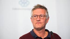 Andrew neil interviews anders tegnell, sweden's state epidemiologist. Sweden Acknowledges Its No Lockdown Covid 19 Strategy Might Have Been A Mistake Marketplace