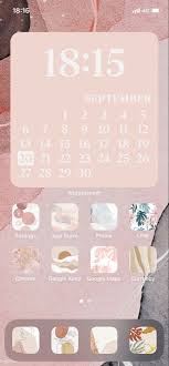 Pin On Ios 14 Home Screen Widgets Inspo
