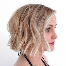 Sal Salcedo On Instagram Textured Bob Haircolor Brendakamt Haircut Style Salsa Choppy Bob Hairstyles Hairstyles For Thin Hair