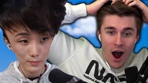 teaching sykkuno how to be a chad