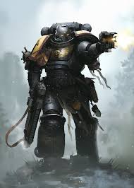 Обои по теме warhammer 40 000. Video Game Poster Warhammer 40 000 Space Marine Warhammer Hd Wallpaper Wallpaperbetter