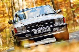 Mercedes Benz Sl R107 Daimler Benz Mercedes Slc Mercedes