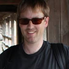 Mark Ballinger (@markmballinger)