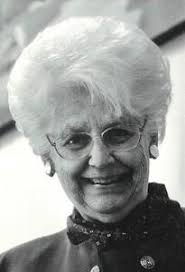 Lois Hurst-McGrath Obituary